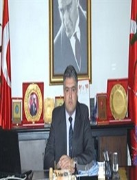 A.Ferhat Özen